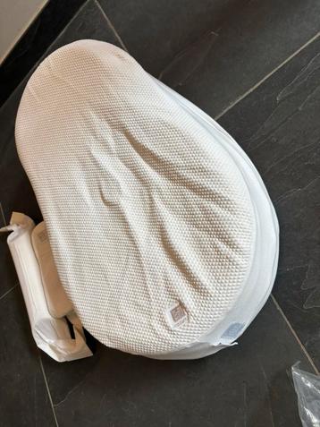 Cocoonababy Red Castle beschikbaar voor biedingen