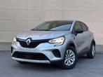 Renault Captur 1.0 TCe/2021 96.000 km 67 kW / 91 chEuro 6d, Autos, Argent ou Gris, Achat, Euro 6, Entreprise