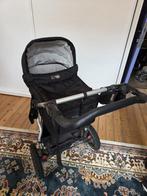 Mountain Buggy met alle opties, Kinderen en Baby's, Ophalen, Gebruikt, Overige merken, Regenhoes