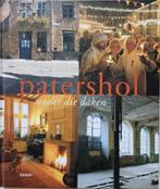 Patershol onder die daken - Patrick Allegaert, Roger Van Boc, Nieuw, Ophalen of Verzenden, Architectuur algemeen, Roger Van Bockstaele