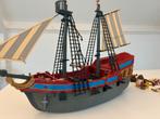 Bateau pirate Playmobil, Enlèvement, Comme neuf, Ensemble complet