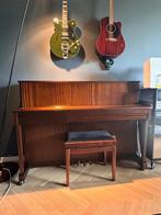 Yamaha mp70 silent piano, Muziek en Instrumenten, Piano's, Ophalen, Gebruikt, Bruin, Digitaal