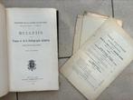 Belgische WO1, Verzamelen, Ophalen of Verzenden