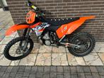 Ktm 250sx 2007, Motoren, 250 cc, Particulier, Crossmotor, 1 cilinder