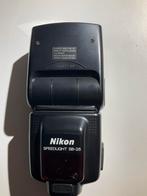 Reportageflitser, Audio, Tv en Foto, Ophalen, Zo goed als nieuw, Nikon