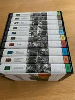De oorlogsjaren 1939-1945 DVD box volledig - kado, Ophalen of Verzenden, Zo goed als nieuw