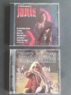 Janis Joplin very best of & greatest hits, Comme neuf, Enlèvement ou Envoi