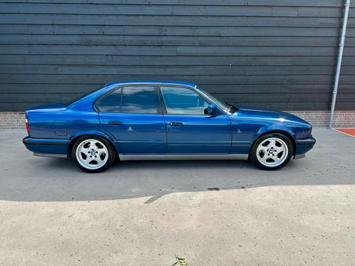 Bmw m5 e39 NURBURGRING 3.8, Auto diversen, Wieldoppen, Ophalen