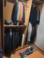 3 Ikea Pax kledingkasten kleur licht eiken, Ophalen, 200 cm of meer, 50 tot 100 cm, Zo goed als nieuw