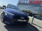 Audi A3 30 TDi SHADOWLOOK MATRIX LED-CAMERA MET LEDEREN CAME, Blauw, Leder, 5 deurs, https://public.car-pass.be/vhr/82dac894-5418-4342-89a3-c40a00d93f54