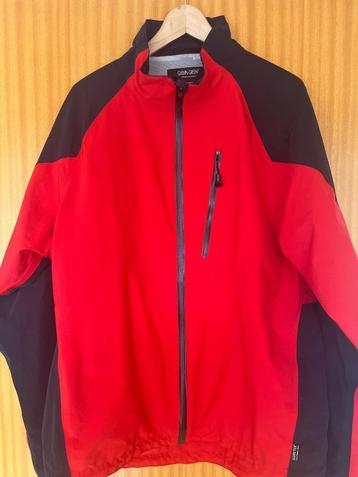 Galvin Green Golf Goretex Regenpak beschikbaar voor biedingen