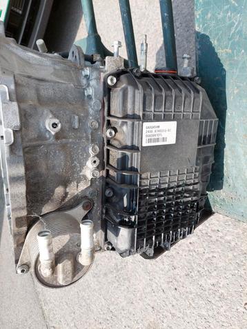 Automaat versnellingsbak Aisin gebruikt in BMW f48 beschikbaar voor biedingen