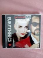 Eurythmics - GREATEST HITS - CD, Comme neuf, Enlèvement, 1980 à 2000