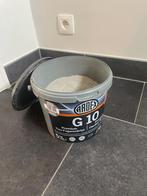 voegsel Ardex G10 - steengrijs 4,9 kg, Doe-het-zelf en Bouw, Overige materialen, Zo goed als nieuw, Ophalen