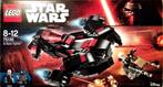 Lego Star Wars 75145, Gebruikt, Ophalen