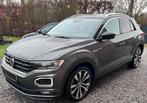 VW T-Roc R-line 2.0 190 pk 2019 109000km 1 propriétaire, Auto's, Volkswagen, Automaat, Euro 6, 4 cilinders, 1650 kg