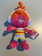 Knuffel Trolls 30 cm (nieuw), Ophalen, Nieuw, Overige typen