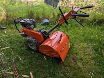 Motoculteur Husqvarna TR 530 beschikbaar voor biedingen