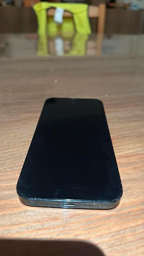 Iphone 12 pro 128Gb, Telecommunicatie, Mobiele telefoons | Apple iPhone, Zo goed als nieuw, 128 GB, Zonder abonnement, Zonder simlock