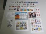 Timbres Belgique - Année 1999 complète - neufs (xx), Frankeerzegel, Ophalen of Verzenden, Postfris, Postfris