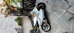 Yamaha aerox 50cc, Ophalen, Zo goed als nieuw, Aerox