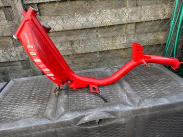 Bklasse frame honda camino, Enlèvement, Utilisé, Cadre