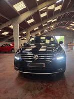 VOLKSWAGEN TIGUAN ALLSPACE 7 ZITPLAATSEN, Auto's, Automaat, USB, Particulier, Tiguan