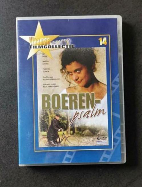 Boerenpsalm, CD & DVD, DVD | Néerlandophone, Film, Enlèvement ou Envoi