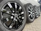 17 inch Mercedes Viano Vito V klasse W447 EQV velgen banden, Auto-onderdelen, Banden en Velgen, 17 inch, Ophalen of Verzenden