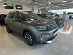 Citroen C5 Aircross Plug-in Hybrid Shine, Auto's, Citroën, Stof, Gebruikt, C5 Aircross, 181 pk