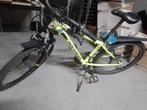Moutainbike, Ophalen, Gebruikt, Heren