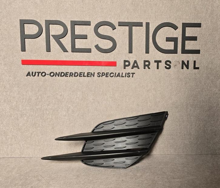 Lucht Rooster Inleg Mercedes A Klasse A177 W177 AMG RECHTS, Auto-onderdelen, Carrosserie, Bumper, Voor, Nieuw, Herkomst onderdeel bekend