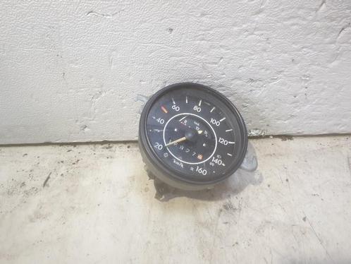 KM TELLER Volkswagen Kever (01-1947/07-2003) (113-957-011-D), Auto-onderdelen, Dashboard en Schakelaars, Volkswagen, Gebruikt