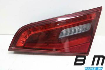 LED achterlicht rechts in klep Audi A3 8V SB 8V4945094A