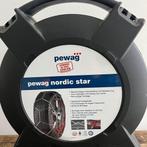 Sneeuwkettingen, Ophalen, Nieuw