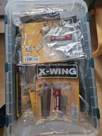 X-wing complet Altaya, Verzamelen, Ophalen, Nieuw