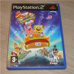 Playstation 2 SPONGEBOB De film, Games en Spelcomputers, Games | Sony PlayStation 2, Ophalen, Gebruikt