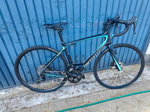 Specialized Ruby dames maat 54, Fietsen en Brommers, Fietsen | Dames | Sportfietsen en Toerfietsen, Ophalen