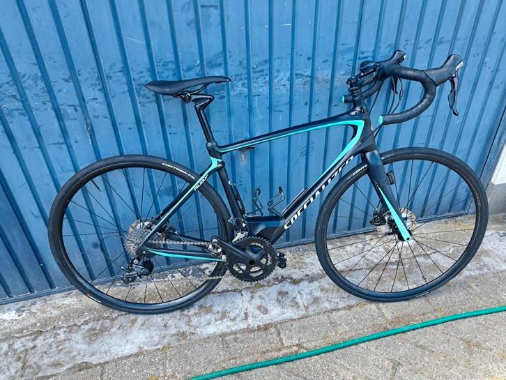 Specialized Ruby dames maat 54, Fietsen en Brommers, Fietsen | Dames | Sportfietsen en Toerfietsen, Ophalen
