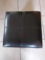 Middelbruine kruktas, Huis en Inrichting, Ophalen, Gebruikt, Vierkant, Minder dan 50 cm