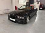 BMW 328 i Cabrio M-kit - 1997, Auto's, 4 zetels, Achterwielaandrijving, Parkeersensor, Cabriolet