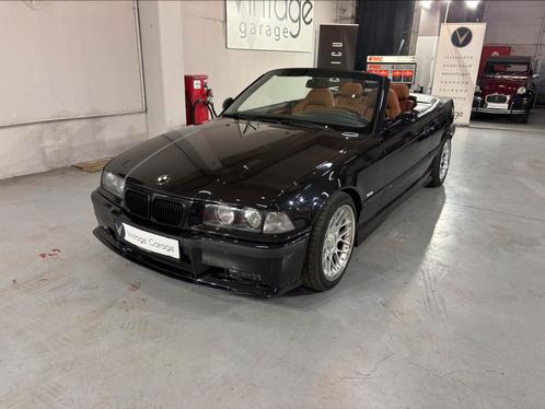 BMW 328 i Cabrio M-kit - 1997, Auto's, BMW, Bedrijf, Te koop, 3 Reeks, ABS, Airconditioning, Alarm, Bluetooth, Boordcomputer, Centrale vergrendeling