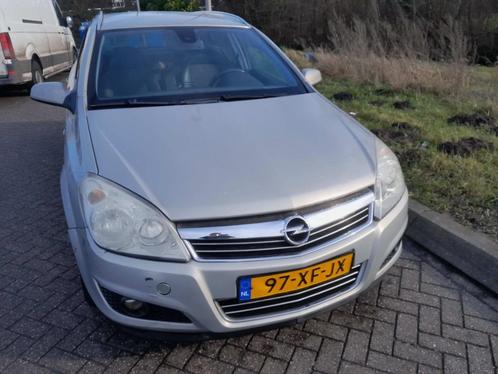 Opel Astra Wagon 07, 245 K. Voor Loop (of Sloop of Export), Auto's, Opel, Particulier, Astra, Trekhaak, Benzine, Ophalen