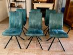 Henders & Hazel stoelen, Huis en Inrichting, Stoelen, Ophalen, Zo goed als nieuw, Vijf, Zes of meer stoelen