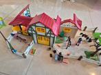 PLAYMOBIL Country Paardrijclub manege - 6926, Enlèvement, Comme neuf, Ensemble complet