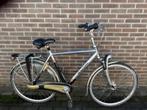 Gazelle Orange Premium herenfiets, maat 57, nette staat, Fietsen en Brommers, Fietsen | Heren | Herenfietsen, Ophalen, Gebruikt