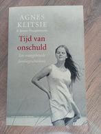 Tijd van onschuld- Agnes Klitsie (waargebeurd), Enlèvement ou Envoi, Comme neuf