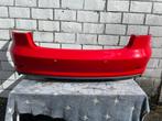 PARE-CHOCS ARR AUDI A3 S3 8V 8V5807521H, Enlèvement ou Envoi, Utilisé, Audi, Pare-chocs