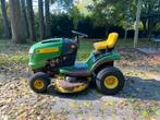 John deere L100 17pk zitmaaier, Tuin en Terras, Ophalen, Zo goed als nieuw, Versnellingen