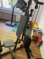 Banc de musculation - GYM, Sport en Fitness, Fitnessapparatuur, Ophalen of Verzenden, Zo goed als nieuw